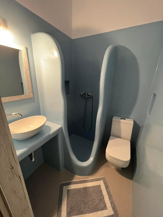Martin Rooms Irakliá Kültér fotó